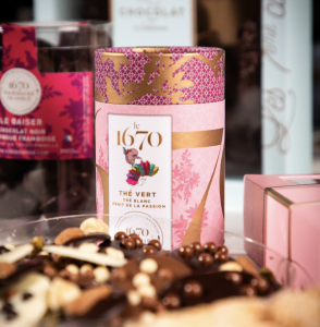 Thé La Sablésienne