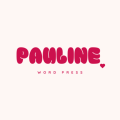 LOGO PAULINE WP