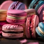 Macaron Magiques