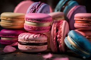 Macaron Magiques